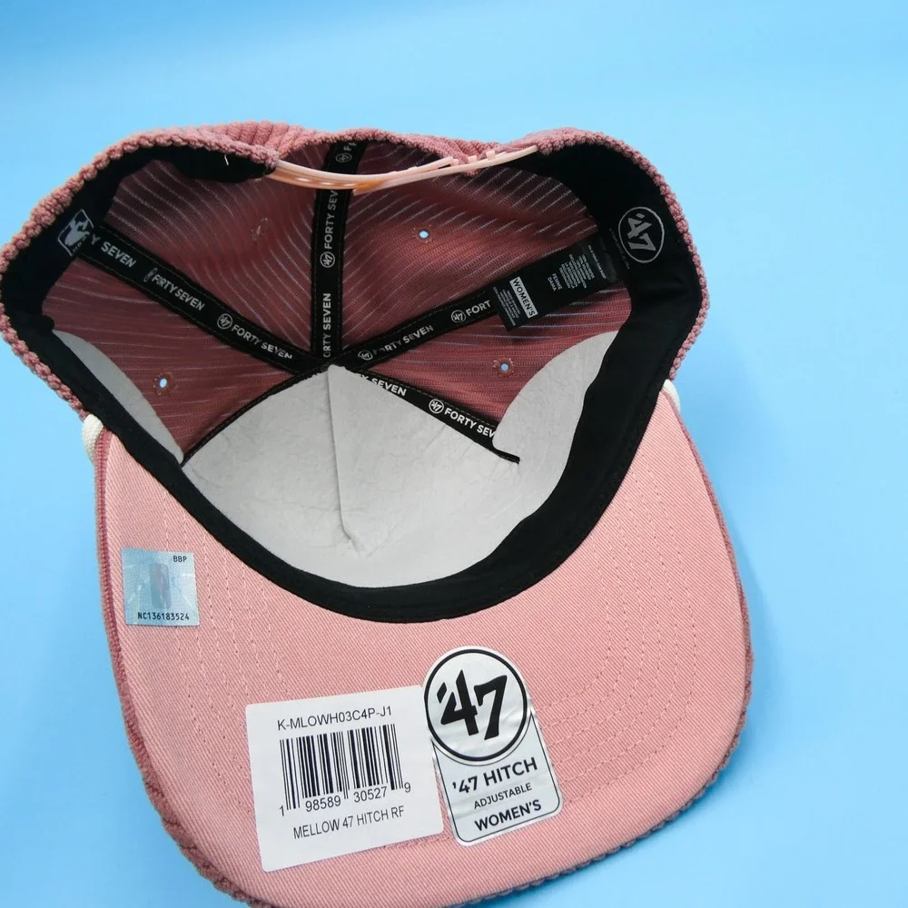 47 Brand this 47